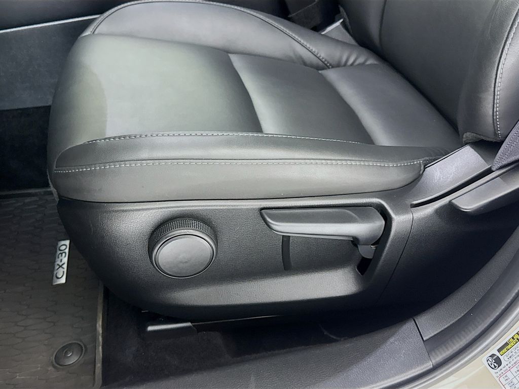 2023 MAZDA CX-30 2.5 S Select Package Kennewick WA