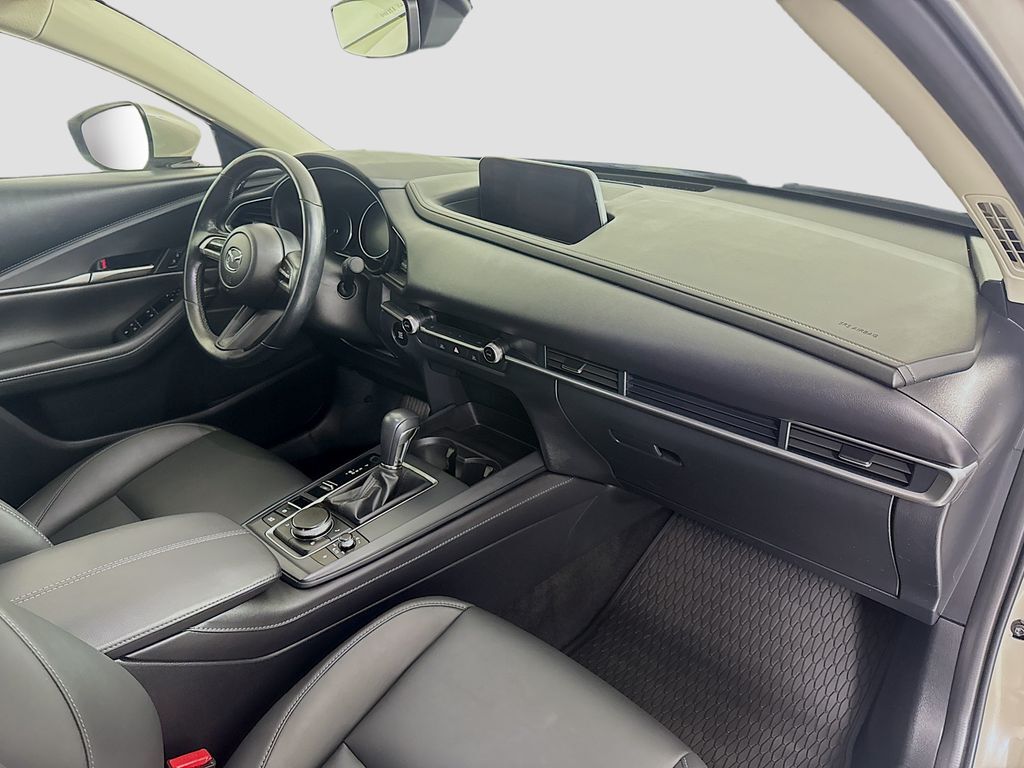 2023 MAZDA CX-30 2.5 S Select Package Kennewick WA