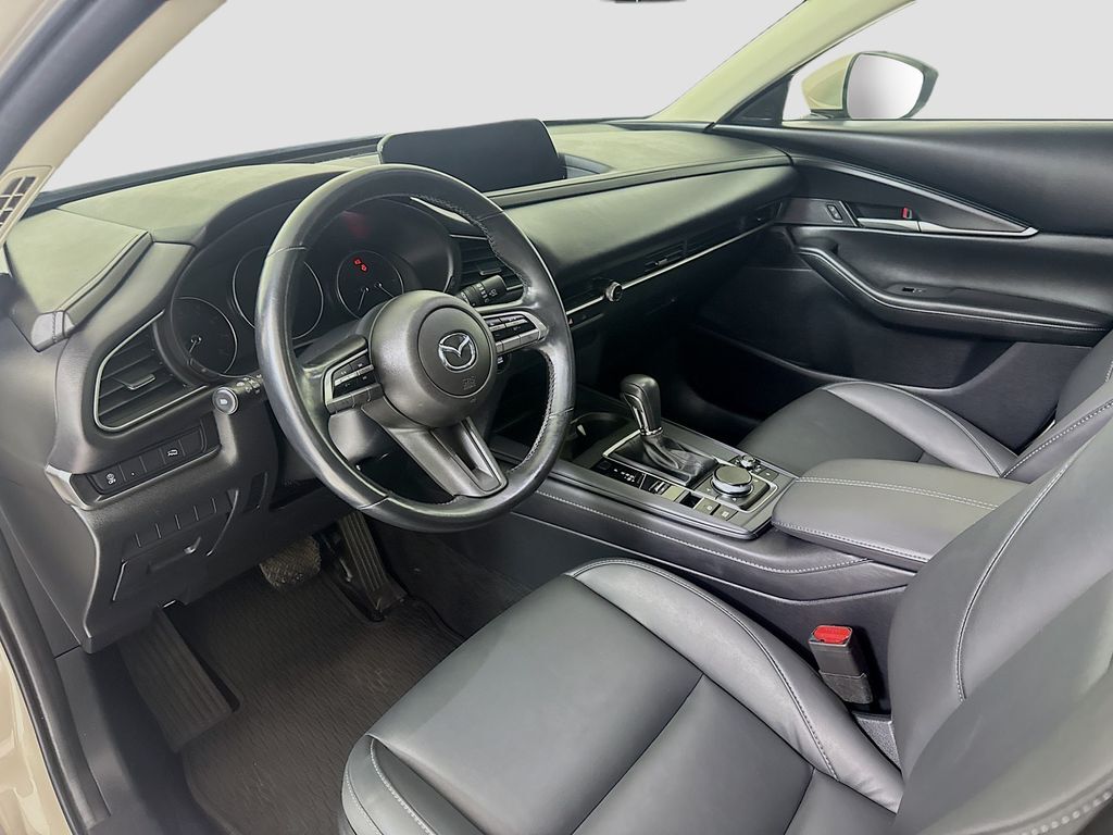 2023 MAZDA CX-30 2.5 S Select Package Kennewick WA