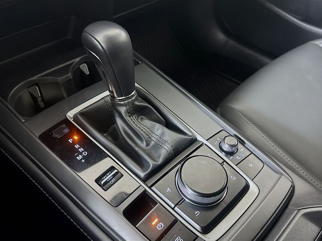 2023 MAZDA CX-30 2.5 S Select Package Kennewick WA