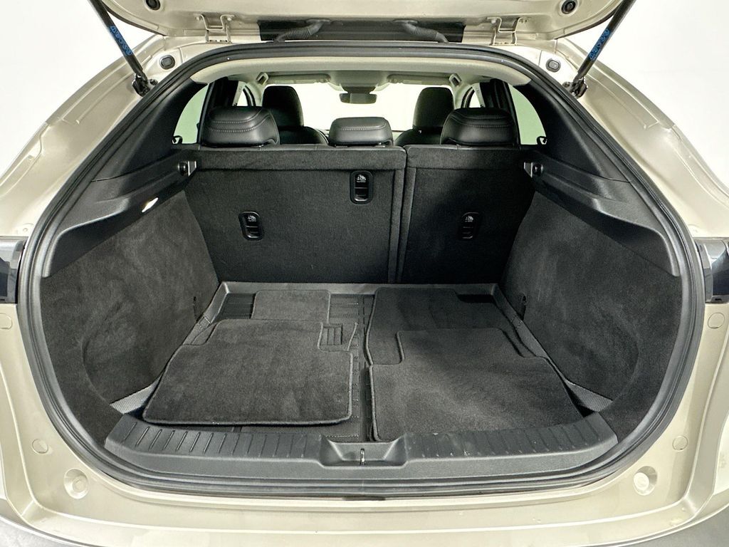 2023 MAZDA CX-30 2.5 S Select Package Kennewick WA