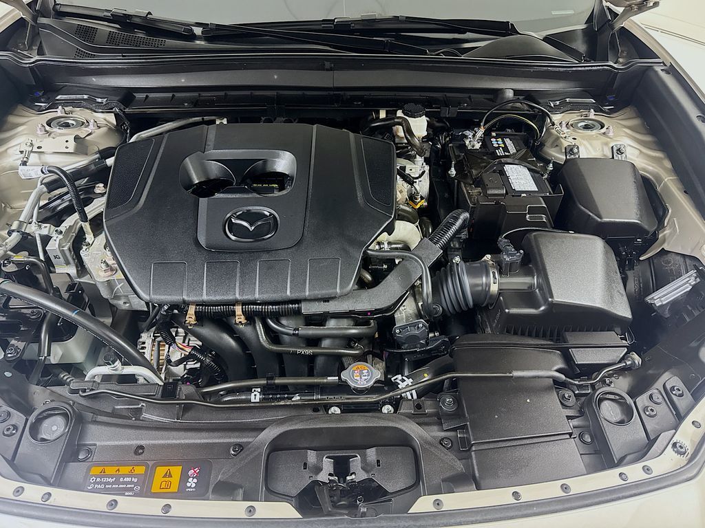 2023 MAZDA CX-30 2.5 S Select Package Kennewick WA