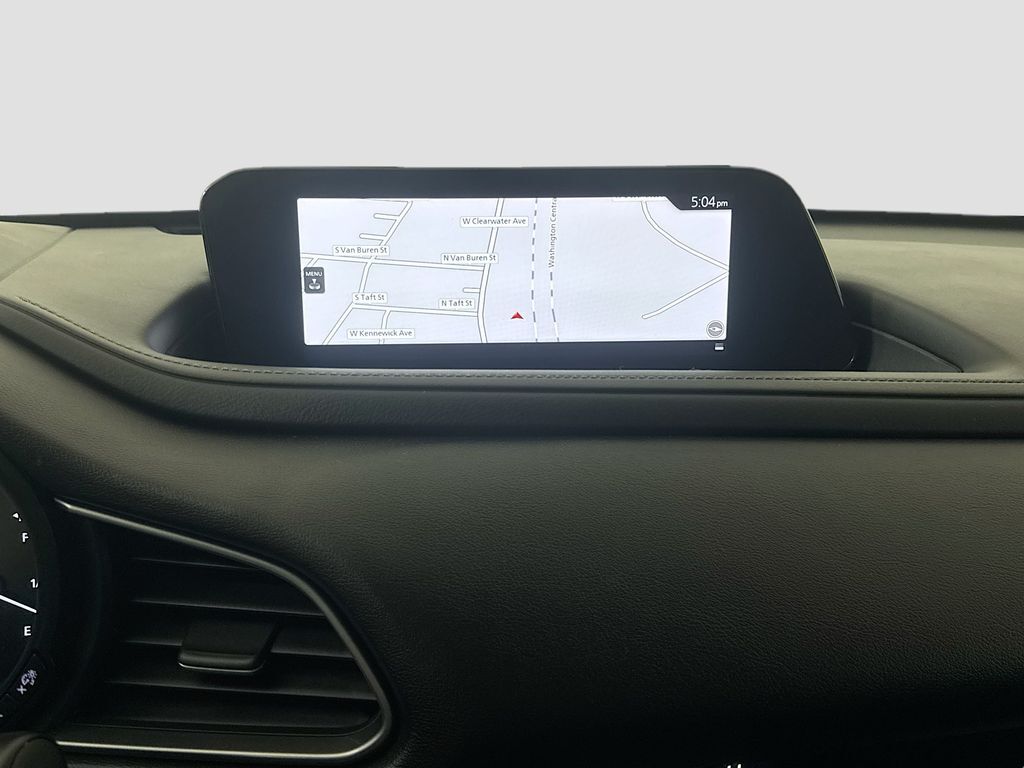 2023 MAZDA CX-30 2.5 S Select Package Kennewick WA