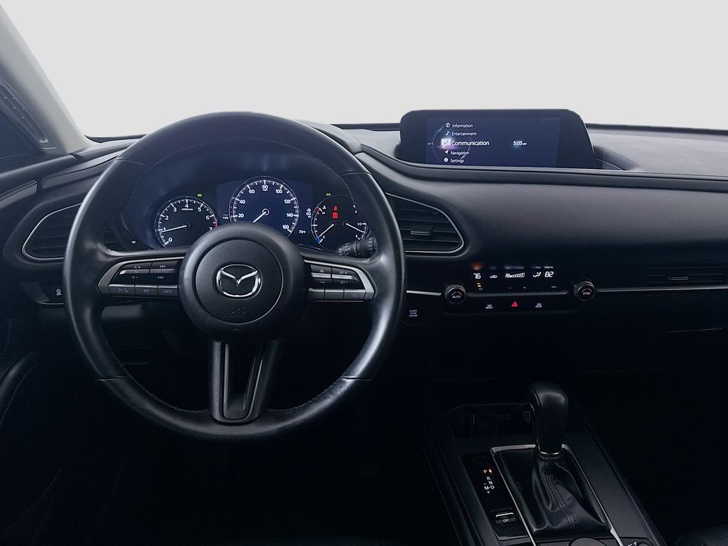 2023 MAZDA CX-30 2.5 S Select Package Kennewick WA