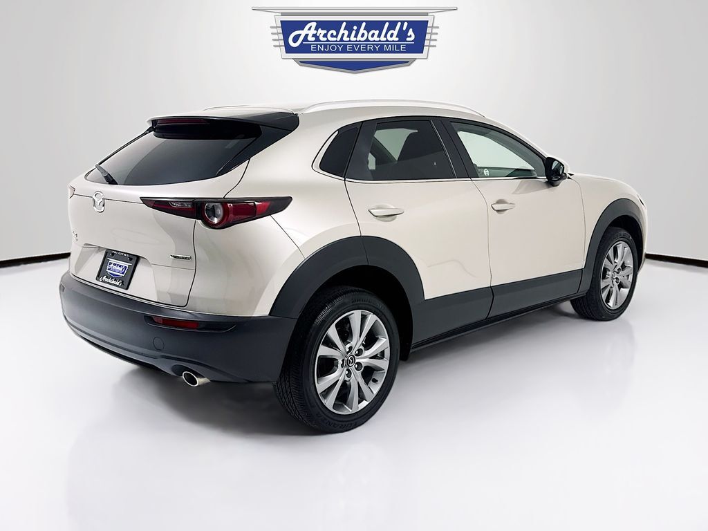 2023 MAZDA CX-30 2.5 S Select Package Kennewick WA