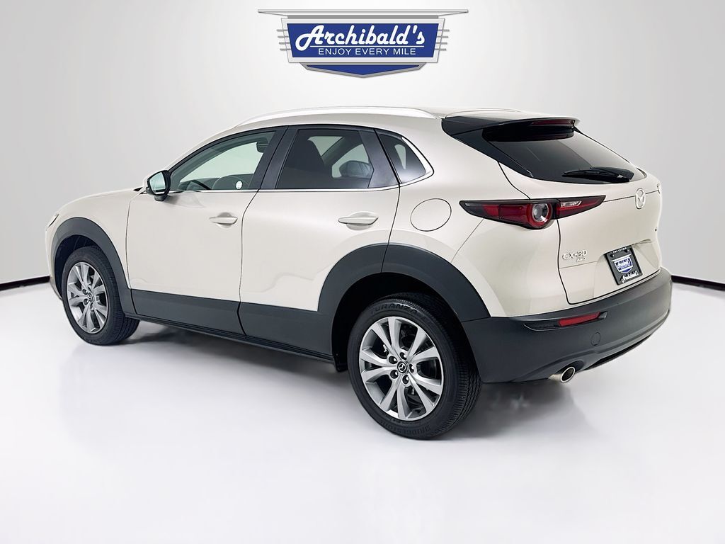 2023 MAZDA CX-30 2.5 S Select Package Kennewick WA
