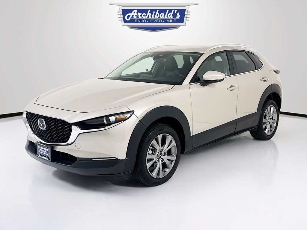 2023 MAZDA CX-30 2.5 S Select Package Kennewick WA