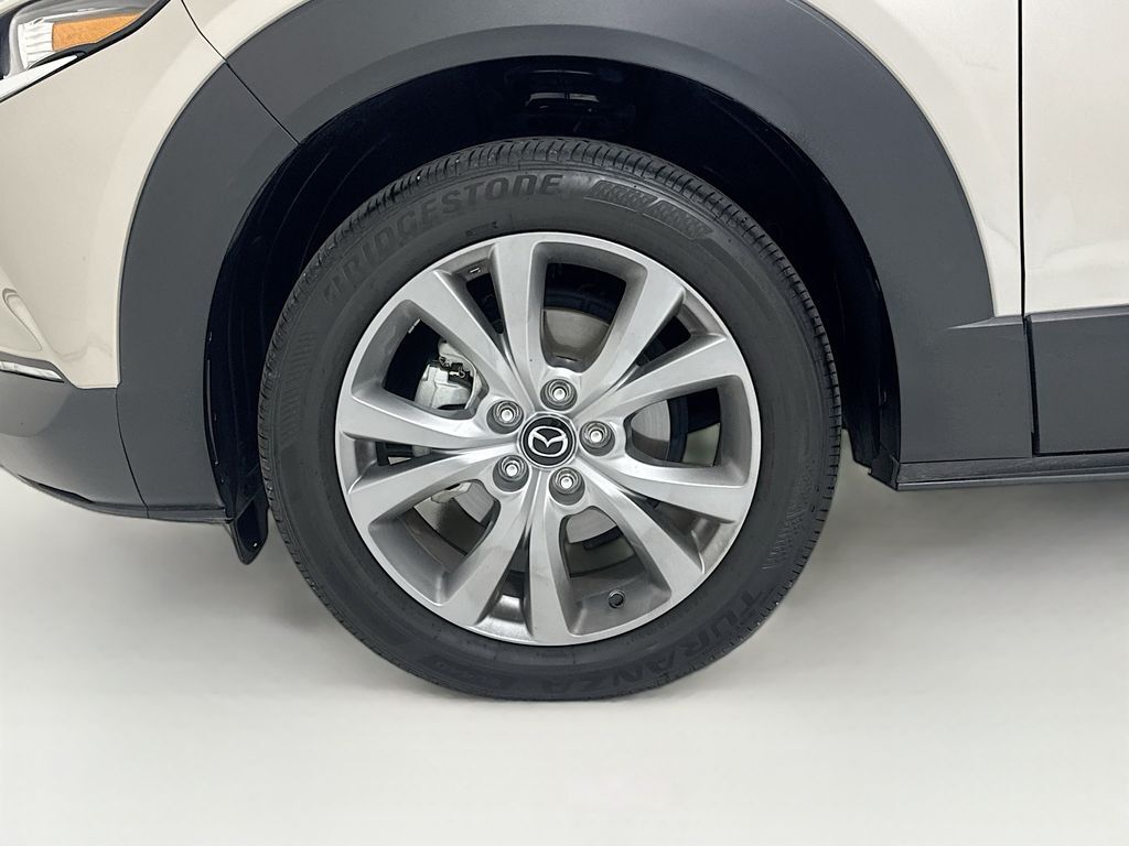 2023 MAZDA CX-30 2.5 S Select Package Kennewick WA