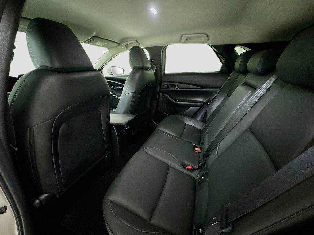 2023 MAZDA CX-30 2.5 S Select Package Kennewick WA