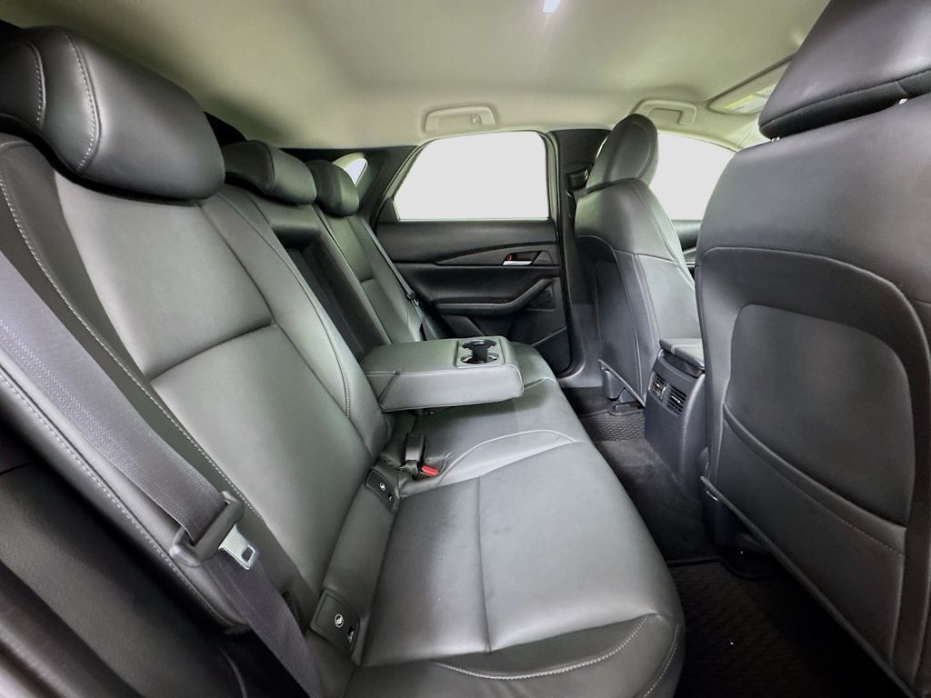 2023 MAZDA CX-30 2.5 S Select Package Kennewick WA