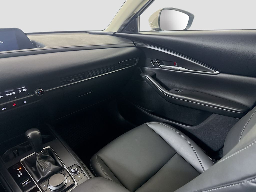 2023 MAZDA CX-30 2.5 S Select Package Kennewick WA