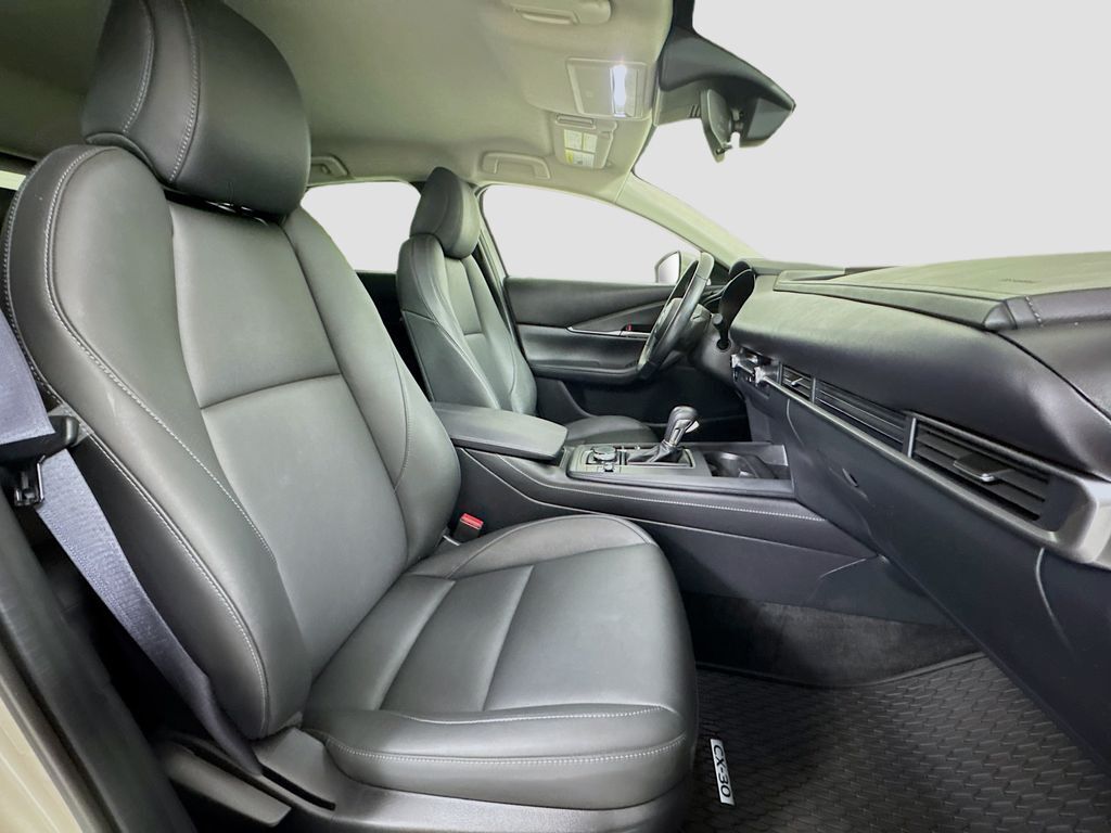 2023 MAZDA CX-30 2.5 S Select Package Kennewick WA