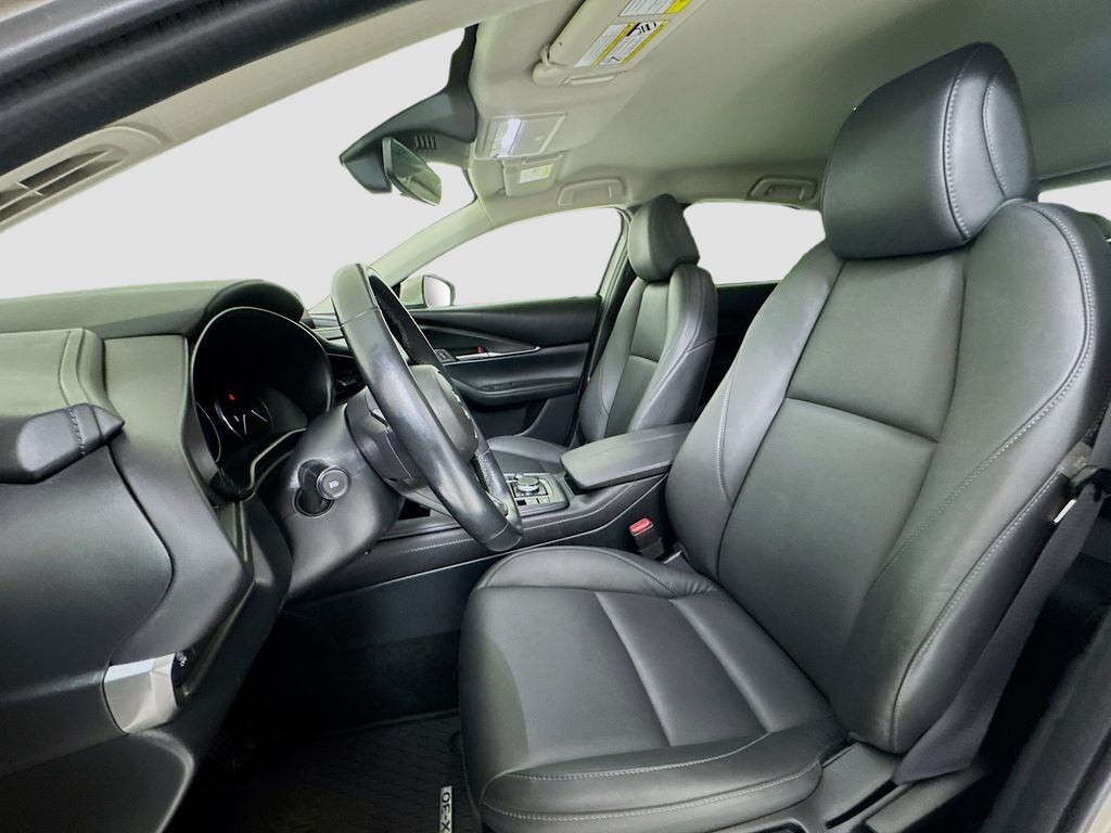 2023 MAZDA CX-30 2.5 S Select Package Kennewick WA