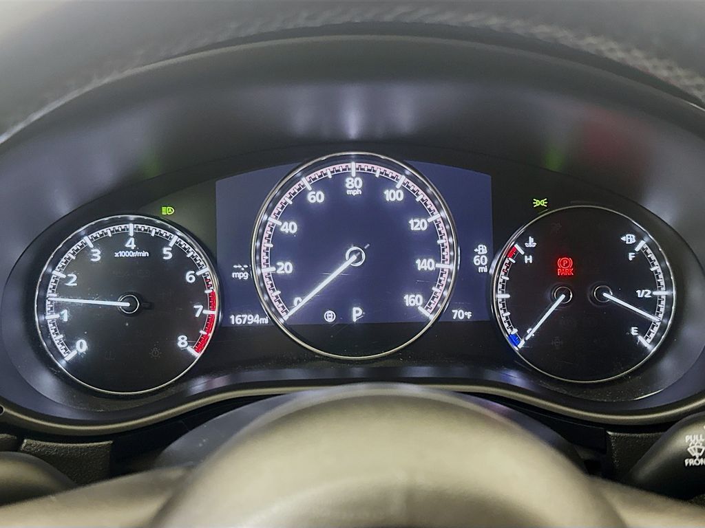 2023 MAZDA CX-30 2.5 S Select Package Kennewick WA