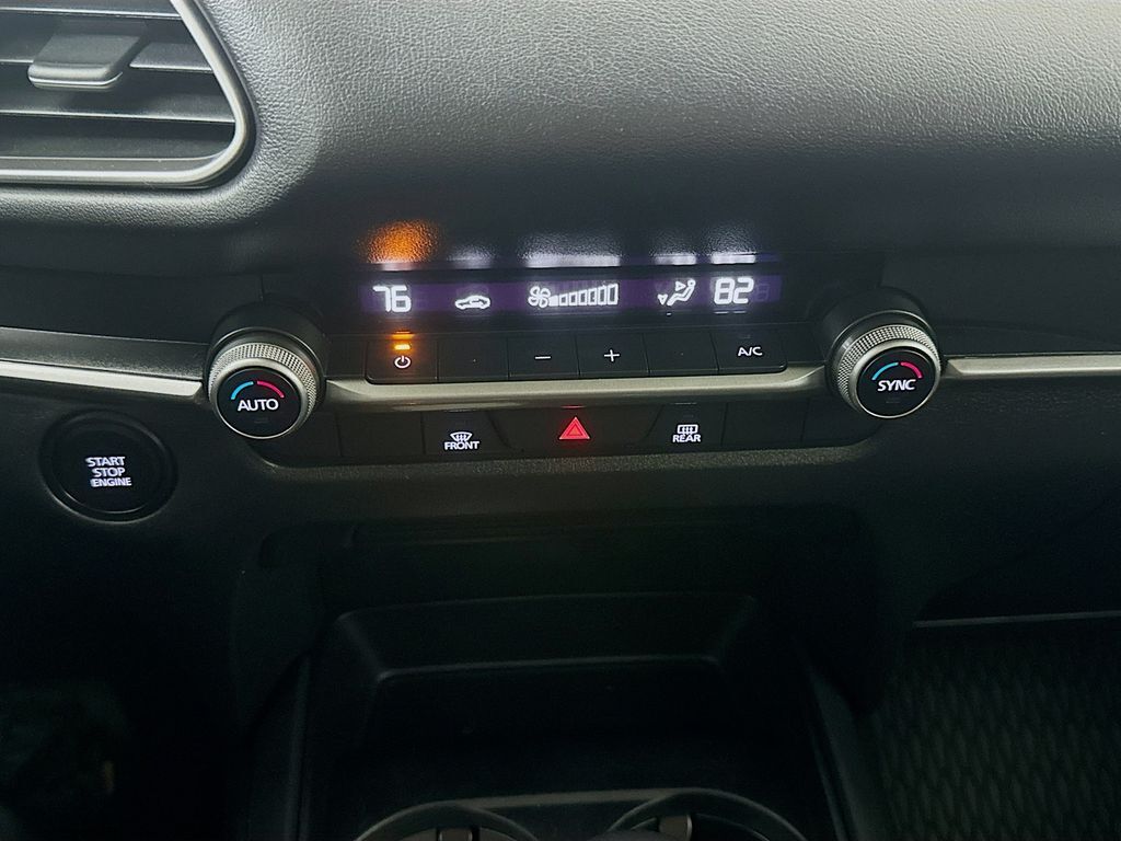 2023 MAZDA CX-30 2.5 S Select Package Kennewick WA