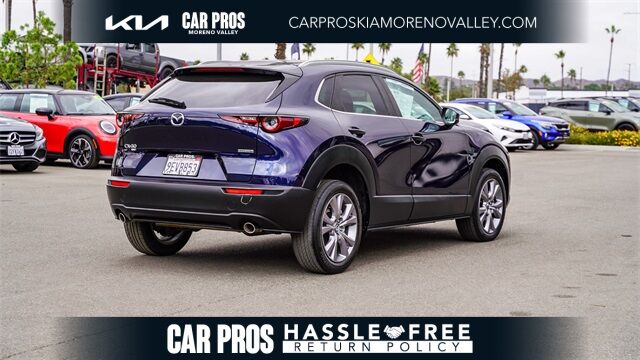 2023 MAZDA CX-30 2.5 S Select Package Moreno Valley CA
