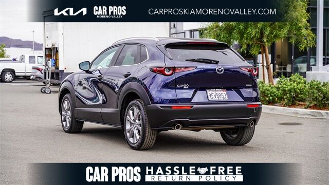 2023 MAZDA CX-30 2.5 S Select Package Moreno Valley CA
