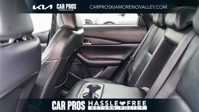 2023 MAZDA CX-30 2.5 S Select Package Moreno Valley CA