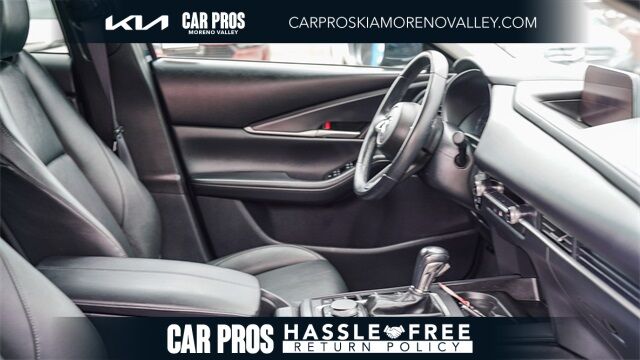 2023 MAZDA CX-30 2.5 S Select Package Moreno Valley CA