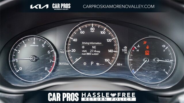 2023 MAZDA CX-30 2.5 S Select Package Moreno Valley CA