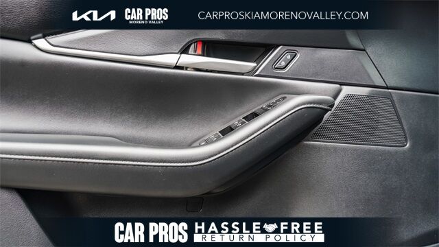 2023 MAZDA CX-30 2.5 S Select Package Moreno Valley CA