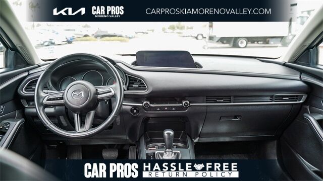 2023 MAZDA CX-30 2.5 S Select Package Moreno Valley CA