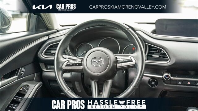 2023 MAZDA CX-30 2.5 S Select Package Moreno Valley CA