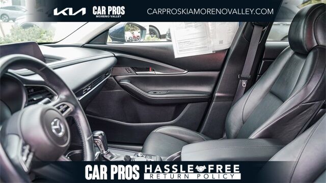 2023 MAZDA CX-30 2.5 S Select Package Moreno Valley CA