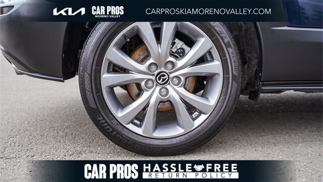 2023 MAZDA CX-30 2.5 S Select Package Moreno Valley CA