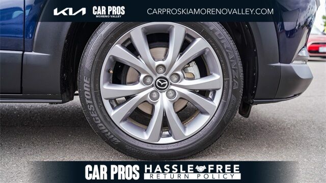 2023 MAZDA CX-30 2.5 S Select Package Moreno Valley CA