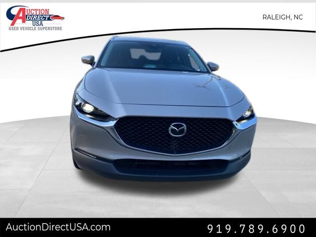2023 MAZDA CX-30 2.5 S Select Package Raleigh NC