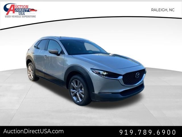 2023 MAZDA CX-30 2.5 S Select Package Raleigh NC