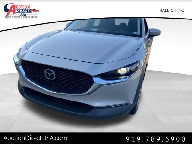 2023 MAZDA CX-30 2.5 S Select Package Raleigh NC