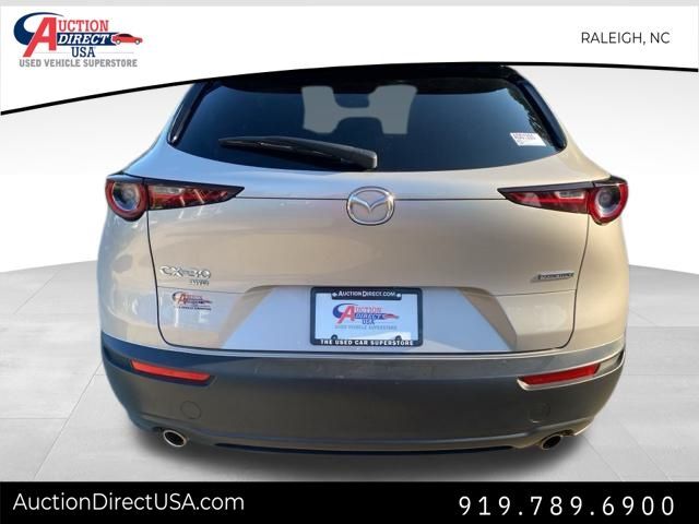 2023 MAZDA CX-30 2.5 S Select Package Raleigh NC