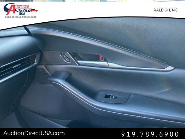 2023 MAZDA CX-30 2.5 S Select Package Raleigh NC