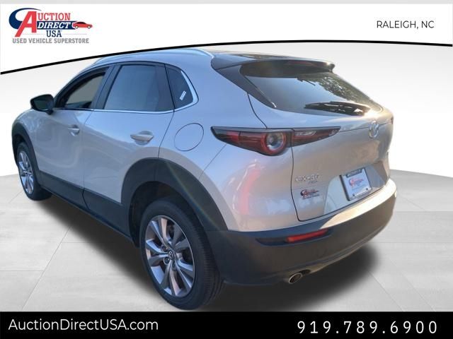 2023 MAZDA CX-30 2.5 S Select Package Raleigh NC