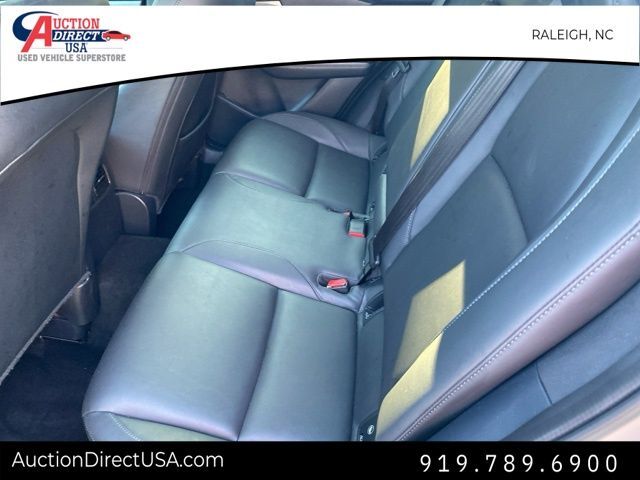 2023 MAZDA CX-30 2.5 S Select Package Raleigh NC