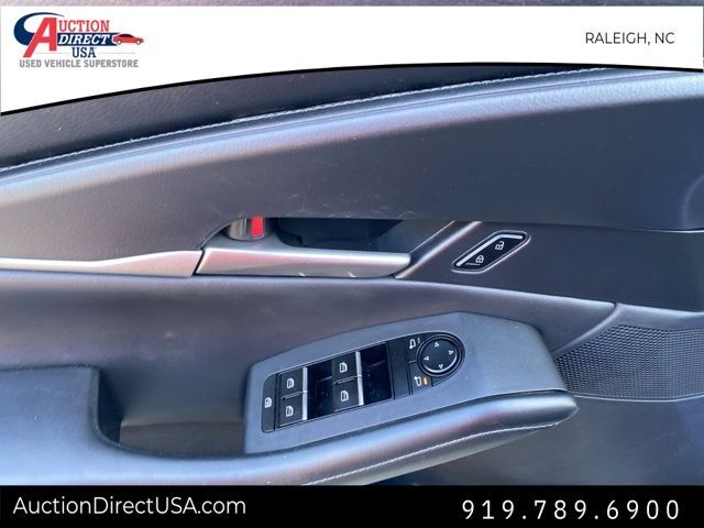 2023 MAZDA CX-30 2.5 S Select Package Raleigh NC