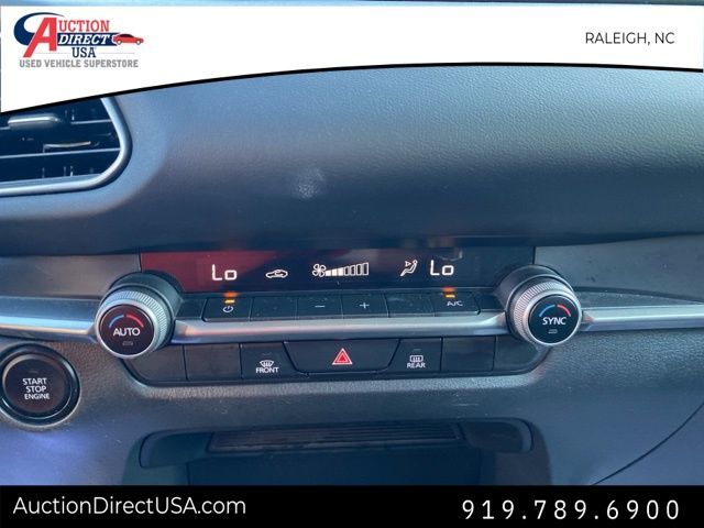 2023 MAZDA CX-30 2.5 S Select Package Raleigh NC