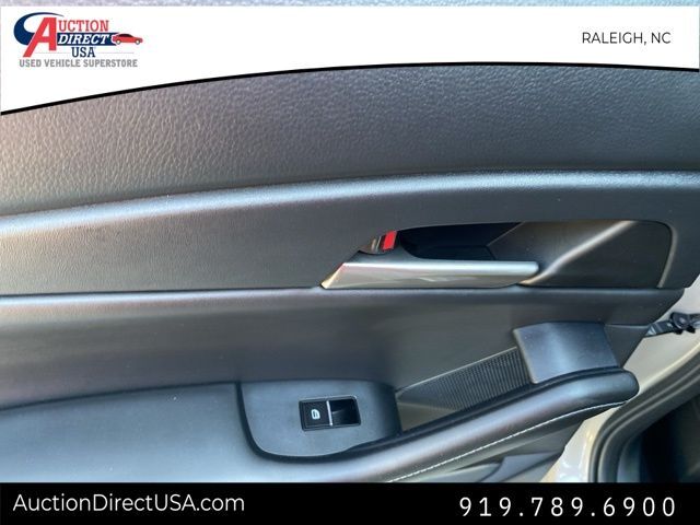 2023 MAZDA CX-30 2.5 S Select Package Raleigh NC