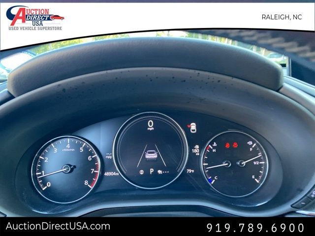 2023 MAZDA CX-30 2.5 S Select Package Raleigh NC