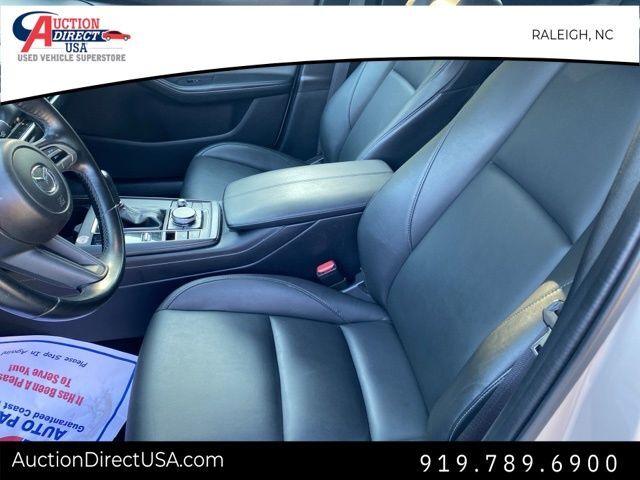 2023 MAZDA CX-30 2.5 S Select Package Raleigh NC