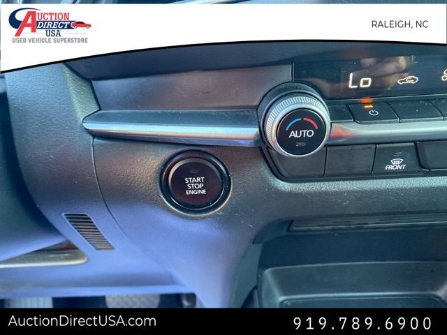 2023 MAZDA CX-30 2.5 S Select Package Raleigh NC