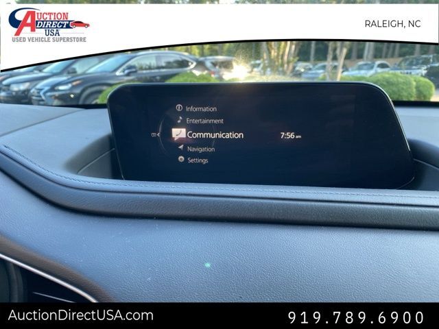 2023 MAZDA CX-30 2.5 S Select Package Raleigh NC
