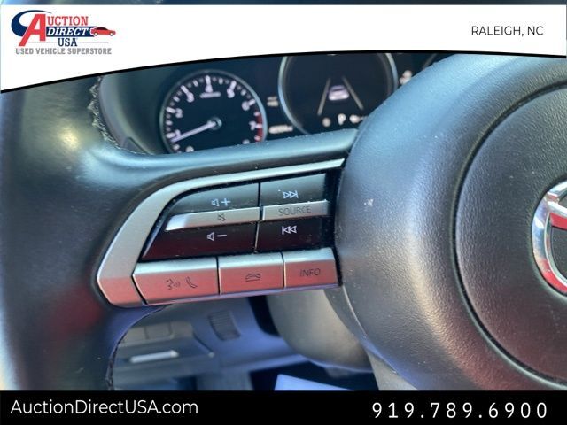 2023 MAZDA CX-30 2.5 S Select Package Raleigh NC