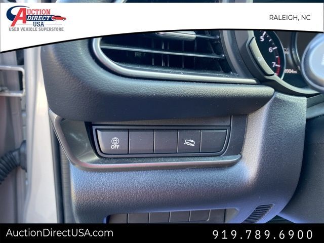 2023 MAZDA CX-30 2.5 S Select Package Raleigh NC