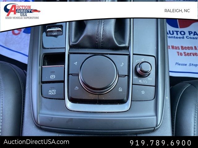 2023 MAZDA CX-30 2.5 S Select Package Raleigh NC