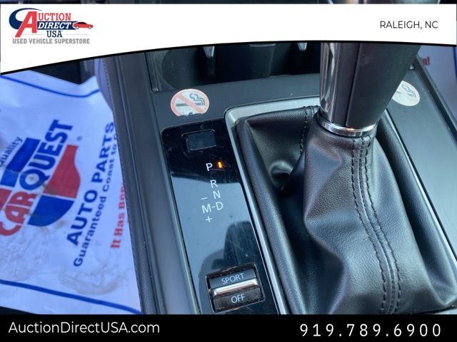 2023 MAZDA CX-30 2.5 S Select Package Raleigh NC
