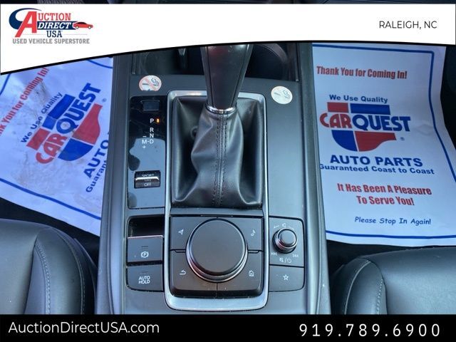 2023 MAZDA CX-30 2.5 S Select Package Raleigh NC