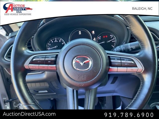 2023 MAZDA CX-30 2.5 S Select Package Raleigh NC